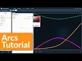 Arcs - Campfire Write Tutorial