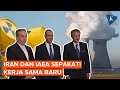 Download Lagu Iran Setujui Kerangka Kerja Sama Baru dengan IAEA