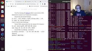 Python for DevOps Chapter 13 Part 5