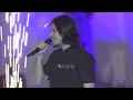Live "Aku Milikmu" Dewa19 feat Virza   HUT Ponorogo 529