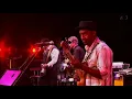 Run for cover (live) - Marcus Miller, George Duke, David Sanborn
