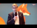 Mozilla - Andreas Gal CTO de Mozilla