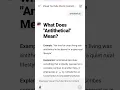 Download Lagu What Does \