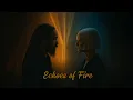 Download Lagu Sia ft. Damian Marley - Echoes of Fire (Official  Video) | Emotional Reggae Pop Duet