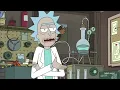 I dubbed over Rick Morty
