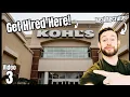 How to Answer Why Do You Want to Work at Kohl s