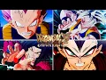 This Should Be the Version Earth s Mightiest Edition in Dragon Ball Z Kakarot Mods