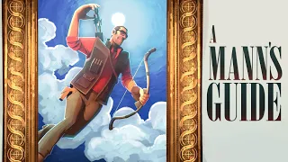 TF2 A Mann S Guide To The Huntsman 