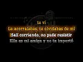 Timbiriche - Besos De Ceniza (Versión Karaoke)