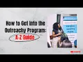 The Outreachy Internship How It Works How to Apply What to Expect