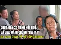 Download Lagu 29 năm chạy trốn, vừa hội ngộ bà Giao đã bị chồng ra tay. Chú Minh nói gì? Quay về?