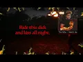 The MDz - Heat It Up (Lyrics)