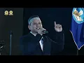 Download Lagu PADI REBORN - MEMBERI MAKNA INDONESIA - LIVE NITILAKU UGM YOGYAKARTA 2021