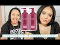 NEXXUS COLOR ASSURE LINE REVIEW AND FIRST IMPRESSION Jessica Noelle