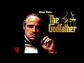 Nino Rota, The Godfather - arr. John Glenesk Mortimer (A*)