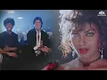 Download Lagu Jumma Chumma De De | Hum | Sudesh Bhosle | Amitabh Bachchan | Rajinikanth