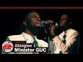 Download Lagu Minister GUC - Obinigwe (Official Video)