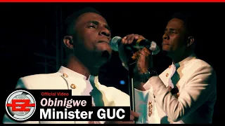 minister guc obinigwe official video 