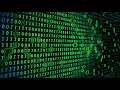 BINARY FLEX SUPER STRING SCREEN SAVER