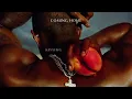 Kissing Strangers (Visualizer) - USHER