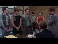 Class of 1984 - DIR Mark Lester