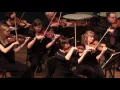 Fauré - Romance sans paroles, Op. 17, No. 3 (Orchestral Arrangement)