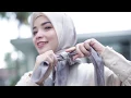 Download Lagu Tutorial Hijab RiaMiranda dari Koleksi Mimosa SS20