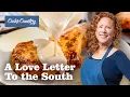 Southern Comfort Food Pork Chops with Gravy Pimento Mac Cook s Country Full Episode S16 E8