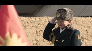 Желек. Кыргызстан.