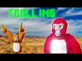 I BECAME A BABY IN GORILLA TAG