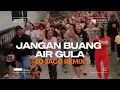 Lagu PARTY SAD DIZTAN🔥JANGAN BUANG AIR GULA🔥CHA - CHA  JAGO REMIX 2026