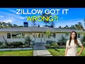 Zillow Predictions FAIL What Homeowners Need to Know