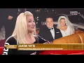 Burasi Haftasonu - 25 Kasim 2017 Zahide Yetis