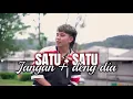 Download Lagu SATU + SATU JANGAN + DENG DIA - CocoLense x ChalanAlvaro x Alan3m x NoldyMavia