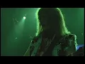 Twisted Sister - Burn In Hell - Live In London, At The Astoria - 2004