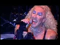 Lagu Twisted Sister - Burn In Hell - Live In London, At The Astoria - 2004