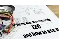 Electronic Basics I2C and how to use it