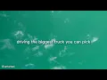 Amanda Jordan - Anymore (Lyrics)