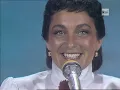 Ricchi E Poveri - Sarà perché ti amo (Sanremo 1981) FULL HD Upscaled