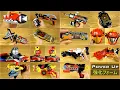 Download Lagu スーパー戦隊【始まりの強化フォーム】 【パワーアップフォーム】 [アバレモード・ブンレッド119] Red Sentai Upgrade Form, Abare Mode- Boon Red 119