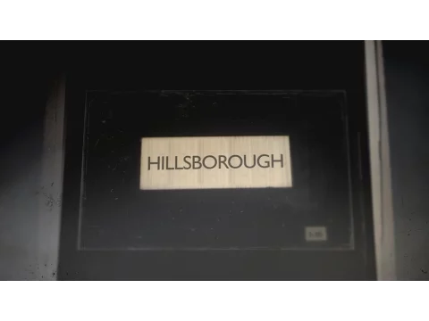 IDFA 2016 | Trailer | Hillsborough