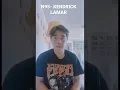 Download Lagu Analyzing Kendrick Lamar's N95