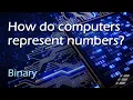 Binary numbers crash course