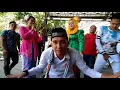Ayam jago | Dstar Family Live - Endang Triana - Mega Mustika - Trio Cuaca - Yosef Iskandar