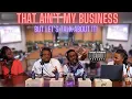 City council meeting exposes shreveport business owner Gary Brooks Allegedly Said N word