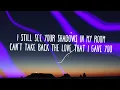 Juice Wrld - Lucid Dreams (Lyrics)