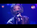 Jasmine Sokko - MEDUSA (Lazada Super Party Studio Performance)