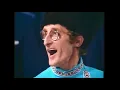 Lagu Ryan Davies Welsh Comedian classic Kalinka…….. enjoy!