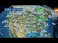 Friday s national weather forecast for Scripps News
