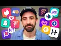 I Tested Every Dating App Only These Gave Matches